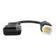 CÂBLE DE DIAGNOSTIC ABS POUR BUS VOLVO